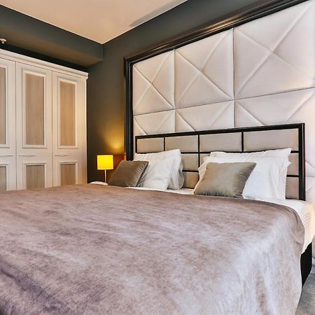 Palacio Del Mar 호텔 부드바 외부 사진