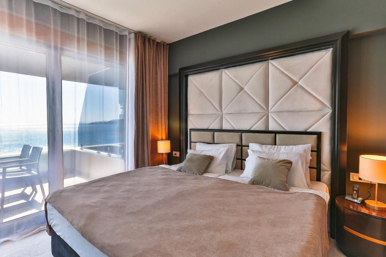 Palacio Del Mar 호텔 부드바 외부 사진