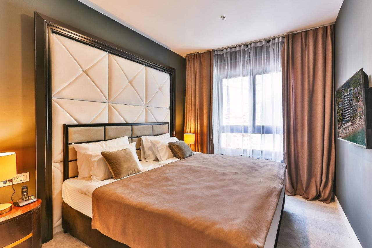 Palacio Del Mar 호텔 부드바 외부 사진