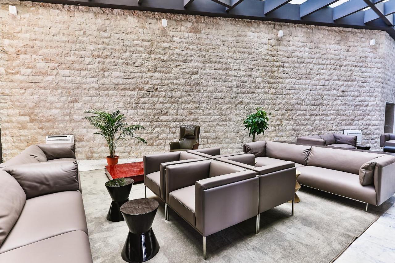 Palacio Del Mar 호텔 부드바 외부 사진
