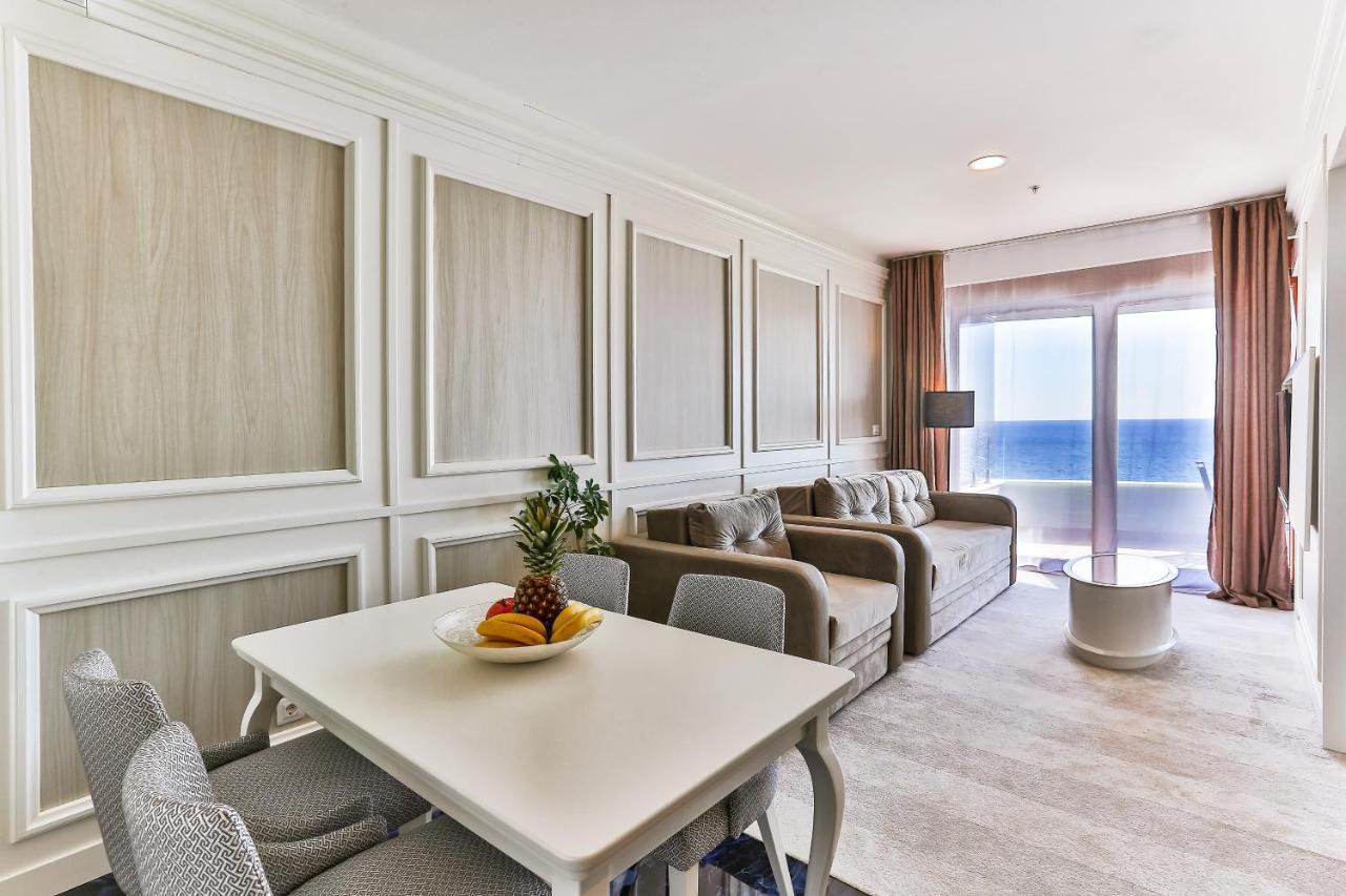 Palacio Del Mar 호텔 부드바 외부 사진